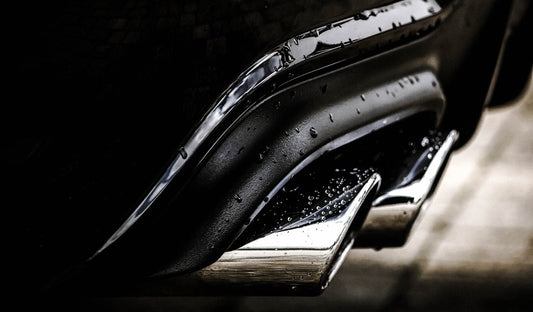 Do exhaust tips change the sound of your car