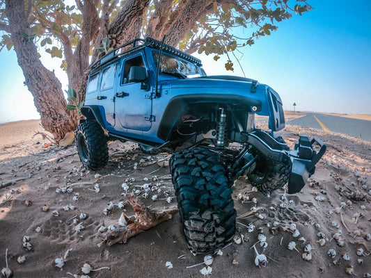 What are coilovers