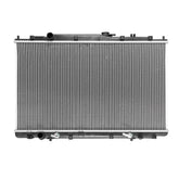 New Aluminum Radiator CU2270 For 1999-2004 Honda Odyssey 3.5L 1999 Isuzu Oasis 2.3L