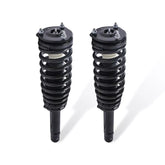 Front Complete Strut&Coil Spring Assy For Mercury Milan Ford Fusion L4 2.5L 2PCS