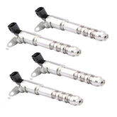 Set(4) Solenoid Variable Timing VVT Valve For Buick Cadillac Chevy GMC