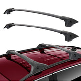 Roof Rack Cross Bar For 2019-2021 Toyota RAV4 with OEM Side Rail Luggage Carrier