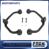 JMOTORPARTS Front Upper Control Arm For Mazda B2500 Ford Ranger 2WD w/Coil Susp Left & Right