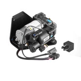 Air Suspension Compressor Pump For 2005-2013 Land Rover Discovery Range Rover Sport