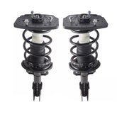 2PCS Complete Rear Struts For 1997-2003 Buick Century Regal Pontiac Grand Prix 171662L