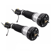 Set(2) Front Air Suspension Struts For 1998-2006 Mercedes-Benz S Class W220