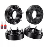 1.5" Wheel Spacers 6x135mm For 2004-2014 Ford F150 Expedition Lincoln Mark LT (Set of 4)
