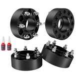 2" Wheel Spacers 6x135mm For 2003-2014 Ford Expedition Lincoln Navigator M14x2 (Set of 4)