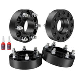 1.5" Wheel Spacer 6x135mm For 2015-2023 Ford F150 Expedition Lincoln Navigator (Set of 4)