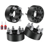 2" Wheel Spacer 6x135mm For 2015-2023 Ford Expedition F150 Lincoln Navigator (Set of 4)