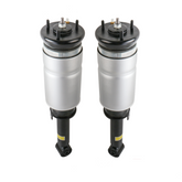 MOSTPLUS Front Air Suspension Struts For Land Rover Range Rover Sport LR3 LR4 (Set of 2)