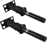 Rear Side Cab Shock Absorber Air Spring Strut For 2008-2017 International Harvester ProStar 3595977C95 3595977C96 (Set of 2)