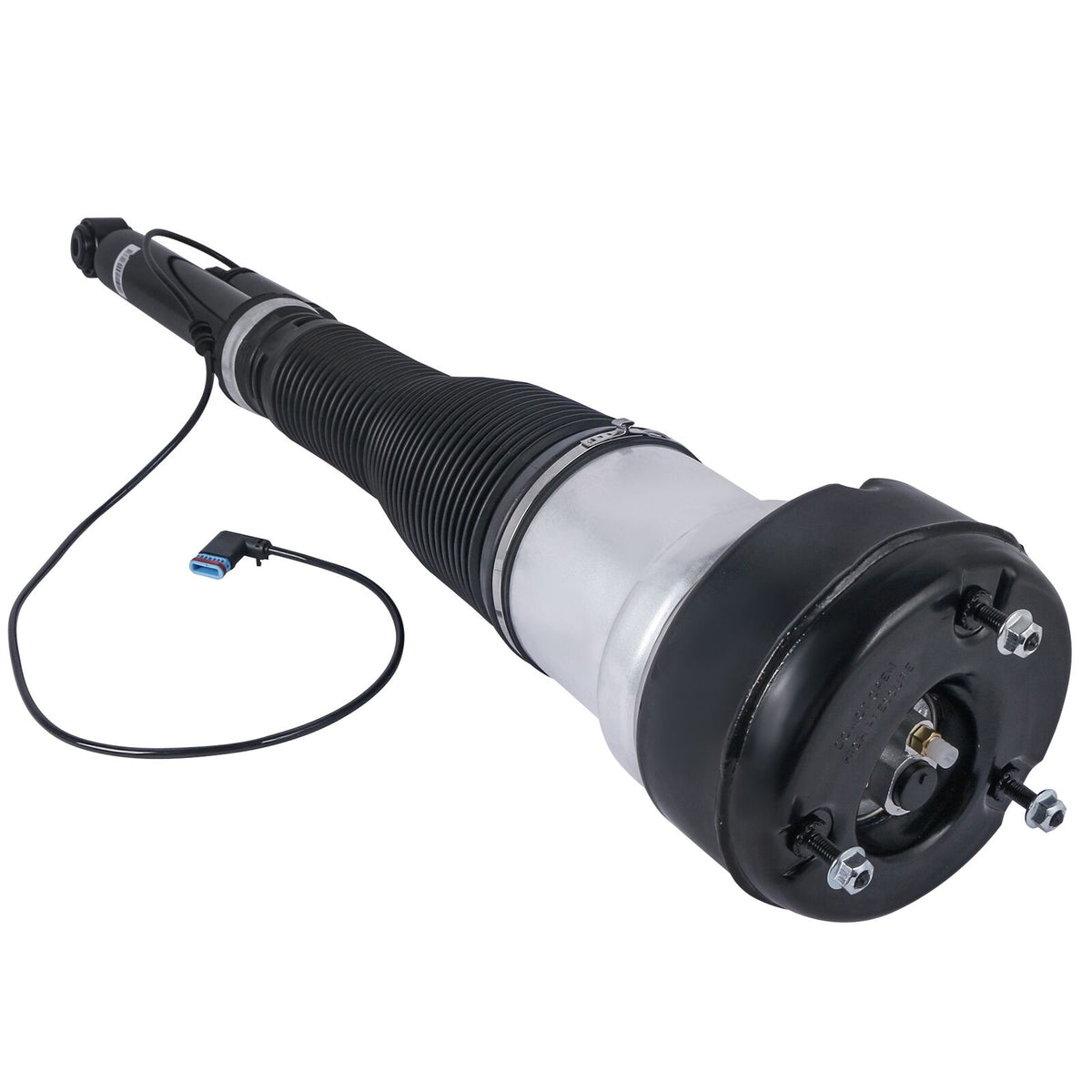 Rear Left & Right Air Suspension Struts For MercedesBenz SClass w/ A MOSTPLUS