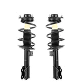2PCS Front Complete Shocks Struts Assembly For 2011-2014 Hyundai Sonata