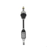 Front Driver Side CV Axle Shaft Assembly For 2009-2019 Toyota Corolla Matrix 665228