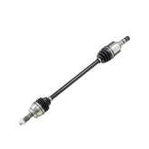 AWD Front CV Axle Half Shaft For 2014-2018 Subaru Forester 2017-2023 Impreza 28321FL010