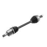 Front Left CV Axle Shaft For 2007-2014 Honda CR-V 2015-2017 Honda Accord 44306SWA900