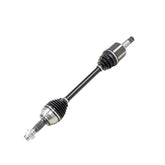Front Driver CV Axle Shaft For 2014-2021 Ram ProMaster 1500 2500 3500 3.6L FWD 68159667AA