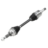 Front Left Driver CV Axle Shaft For Chrysler Sebring 200 Dodge Avenger Journey 2.4L 5085180AD