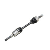 Front Driver Left Side CV Axle Shaft For 2010-2017 Chevy Equinox GMC Terrain 2.4L 20881990