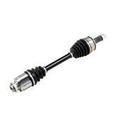 Front Right Passenger CV Axle Shaft For 2008-2017 Honda Accord 2009-2014 Acura TSX 2014 Civic 44305-T2A-A51