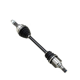 Front Left Driver CV Axle Shaft For 2013-2018 Nissan Altima L4 2.5L Sedan 391013NT0A