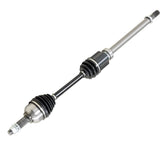 Front Right Passenger CV Axle Shaft Assembly For 2013-2018 Nissan Altima L4 2.5L Sedan 39100-3TA0B