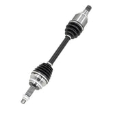 Front Left Driver CV Axle Shaft For 2010 2011 Toyota Camry 2.5L Auto Trans 4342006770
