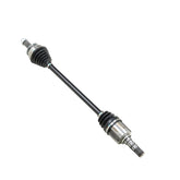 Front Left Or Right CV Axle Shaft Assembly For Subaru Impreza WRX Forester 2.5L 28321SC000