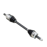 Front Left Driver CV Axle Shaft For 2015-2019 Hyundai Sonata 2016-2020 Kia Optima 2.4L 49500C1200