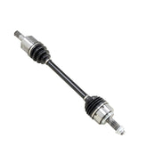 Front Left Driver CV Axle Shaft For 2007-2010 Honda Odyssey 2006-2014 Honda Ridgeline 44306SJCA01