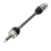 Front Right Passenger CV Axle Shaft For 2005-2010 Honda Odyssey 2006-2014 Ridgeline 3.5L FWD 44305SJCA01