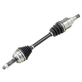 Front Left Driver CV Axle Shaft For 2003-2008 Toyota Corolla 1.8L Auto Trans 4342002340