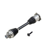 Front Left Or Right CV Axle Shaft Assembly For Audi A6 A7 A8 Quattro Q5 RS7 SQ5 S7 S8 4G0407271F