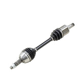 Front Left Driver CV Axle Shaft Assembly For 2009-2014 Nissan Maxima 3.5L 391019N01A