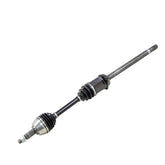 FWD Front Right Passenger CV Axle Shaft Assembly For 2009-2014 Nissan Maxima 3.5L 391009N00B