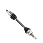 Front Driver Left CV Axle Shaft For 2007-2017 Toyota Camry 2008-2018 Avalon 2007-2025 Lexus ES350 4342006A90