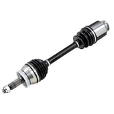 Front Passenger Right CV Axle For 2010-2012 Hyundai Santa Fe 2011-2013 Kia Sorento 495011U200