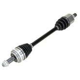 Front Driver Left CV Axle Shaft For 2005-2008 Honda Pilot 2003-2006 Acura MDX 3.5L 44306S3VA61