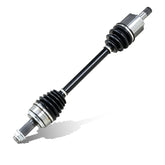 Front Driver Left CV Axle Assembly For 2013-2014 Honda Accord 2.4L Auto Trans HO-8424