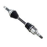 Front Passenger Right CV Axle For 2004-2013 Infiniti G35 G37 G25 AWD Sedan 39100AL860