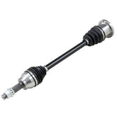 Front Driver Left CV Axle Assembly For 2007-2008 Infiniti G35 2009-2013 G37 G25 AWD 39101-JK500