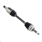 FWD Front Driver Left CV Axle For 2011-2016 Toyota Highlander 2010-2015 Venza Lexus RX350 434200T010