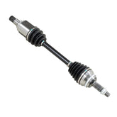 FWD Front Driver Left CV Axle For 2011-2016 Toyota Highlander 2010-2015 Venza Lexus RX350 434200T010