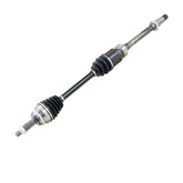 Front Passenger Right CV Axle Shaft For Toyota Highlander Venza Lexus RX350 434100W190