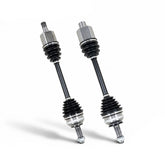 Pair Front CV Axle Shaft For 1997-2001 Honda CR-V EX LX SE 2.0L Automatic Trans 44010SW5950
