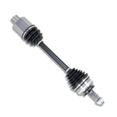 1X Front Driver Left CV Axle Shaft For 1997-2001 Honda CR-V 2.0L Automatic trans 44010SW5950