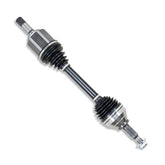 FWD Front Driver Left CV Axle Assembly For 2011-2019 Ford Explorer V6 3.5L BB5Z3B437B