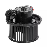 A/C Heater Blower Motor W/Fan Cage For GMC Sierra Chevy Silverado 1500/2500/3500