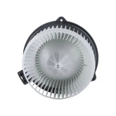 1X Front A/C Heater Blower Motor W/ Fan Cage For Honda Accord Acura TSX PM9175